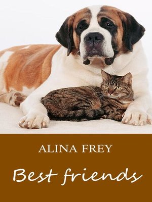 cover image of Best friends